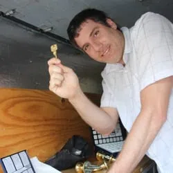 Union Locksmith Store Little Rock, AR 501-302-0487 - lock-smith